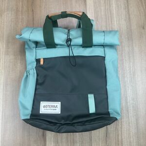 doTERRA 2020 Convention Pursue Backpack Recycled Hiking Climbing Biking Study